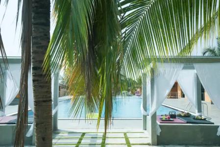 Brahmi Wellness Retreat & Spa - 30