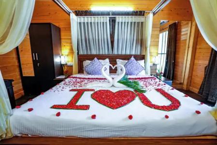 Brahmi Wellness Retreat & Spa - 2