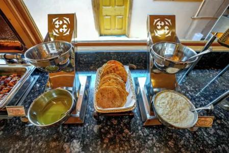 Brahmi Wellness Retreat & Spa - 8