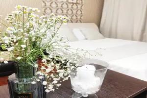 Квартира у отеля Мариотт, Воронеж