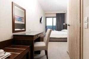 Tesoro Hotel Zakynthos, Циливи-Планос