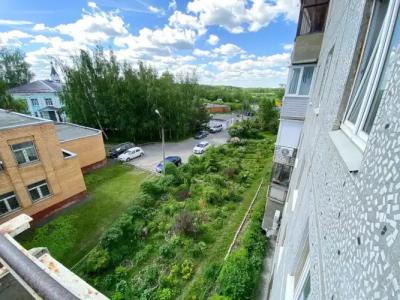 Уютhome Мадонская - 73
