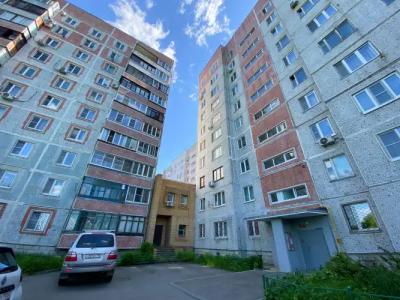 Уютhome Мадонская - 39