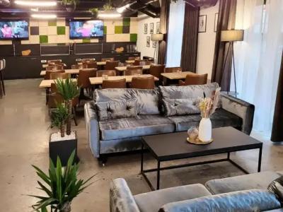 Dormero Aschaffenburg - 1