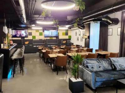 Dormero Aschaffenburg - 9