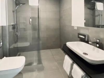 Dormero Aschaffenburg - 23