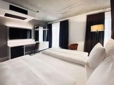 Dormero Aschaffenburg - 22