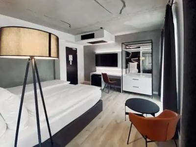 Dormero Aschaffenburg - 20