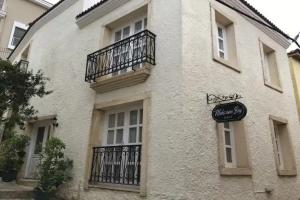 Мини-отель «Muharrembey Otel», Чешме