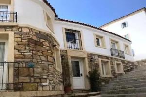 Мини-отель «Muharrembey Otel», Чешме