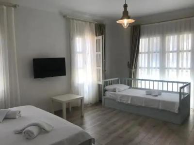 Muharrembey Otel - 8