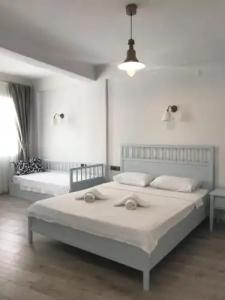 Muharrembey Otel - 1