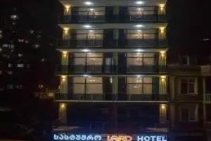 Hotel «Lord», Батуми