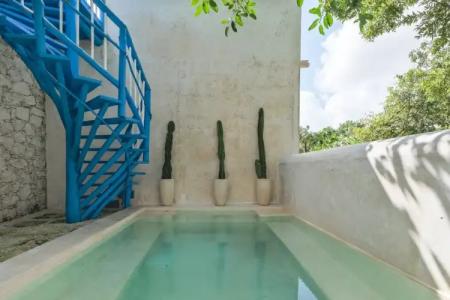 Wakax Hacienda - 65