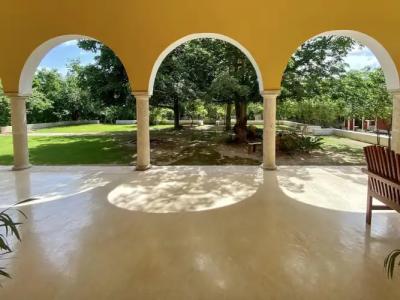 Wakax Hacienda - 15