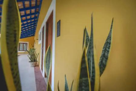 Wakax Hacienda - 9