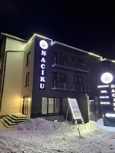 Naciku - 10