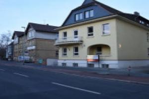 Отель «Freigeist göTtingen Nordstadt», Геттинген