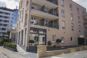Hayta Hotel Stuttgart Airport Messe, Фильдерштадт