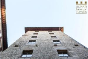 Отель «Donati Luxury Tower Suites», Флоренция