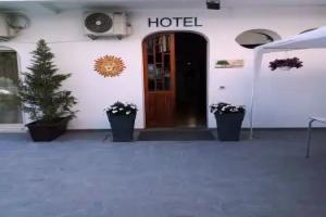 Al Saliceto Hotel, Патти