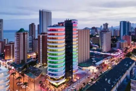 Gold Arcos 4 Sup - 8