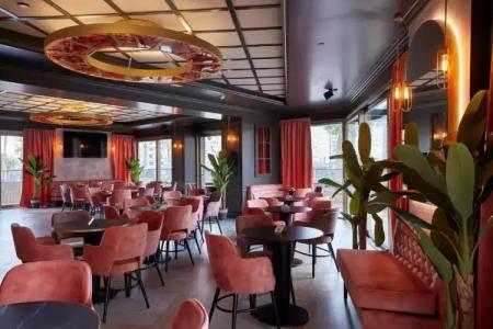 Gold Arcos 4 Sup - 13