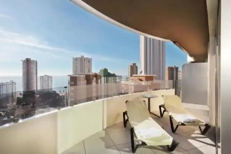 Gold Arcos 4 Sup - 5