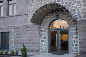 Гостевой дом «Popock Goris», Горис