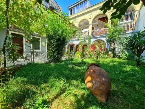 HarmonyHome - 8