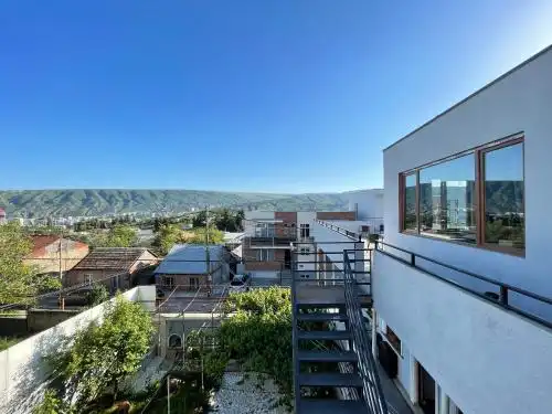 HarmonyHome - 4