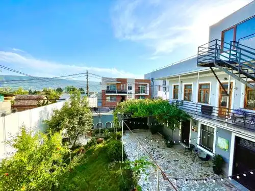 HarmonyHome - 3