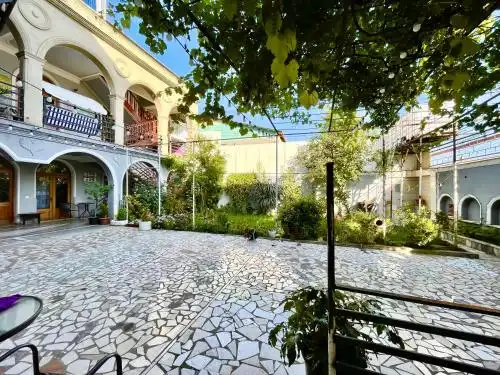 HarmonyHome - 1
