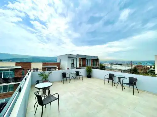HarmonyHome - 6
