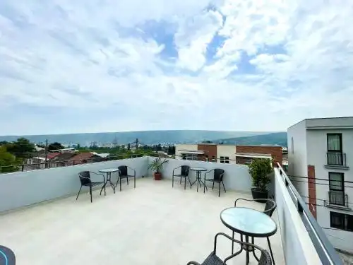 HarmonyHome - 5