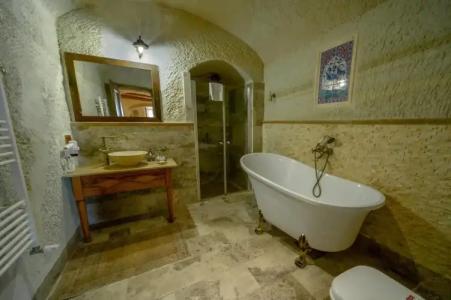 Seki Cave Suites - 137