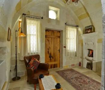 Seki Cave Suites - 105