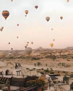 Seki Cave Suites - 89