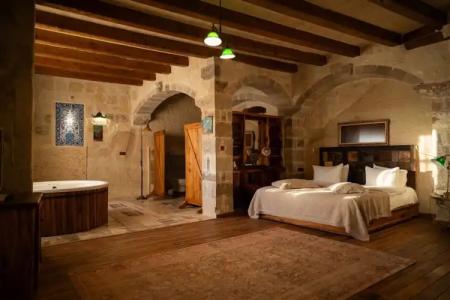 Seki Cave Suites - 73