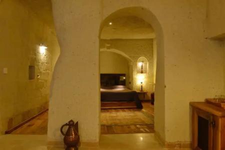 Seki Cave Suites - 117