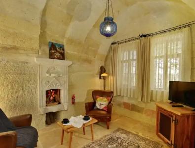 Seki Cave Suites - 54