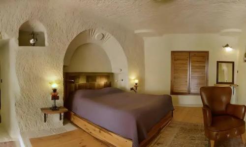 Seki Cave Suites - 126