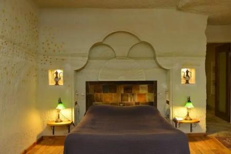 Seki Cave Suites - 119