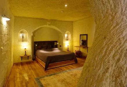 Seki Cave Suites - 133