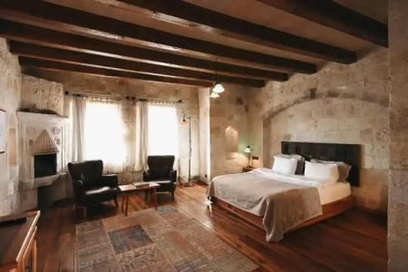 Seki Cave Suites - 20