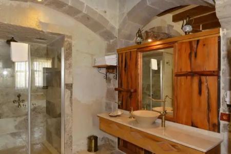 Seki Cave Suites - 76