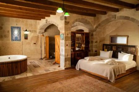 Seki Cave Suites - 25