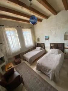 Seki Cave Suites - 15