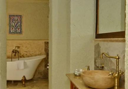 Seki Cave Suites - 120