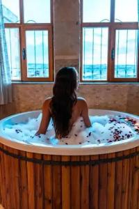 Seki Cave Suites - 79